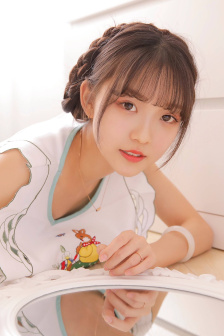 漂亮姐姐