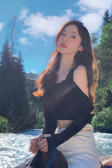 验孕棒一条杠但是大姨妈一直不来